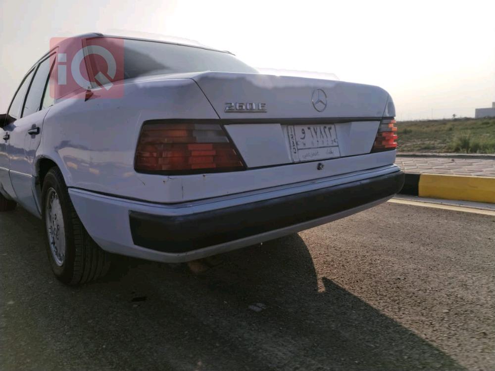 مێرسێدس بێنز E-Class